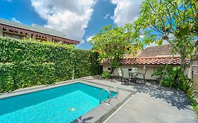 D Ajenk Boutique Guesthouse